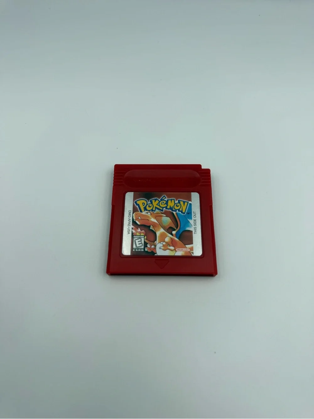 Pokémon Red + Pokémon Blue + Pokémon Yellow + Pokémon Green for GBC